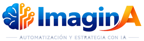 IMAGINA – Agencia de Inteligencia Artificial y Consultoria